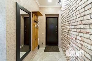 2-к квартира, посуточно, 43м2, 4/5 этаж