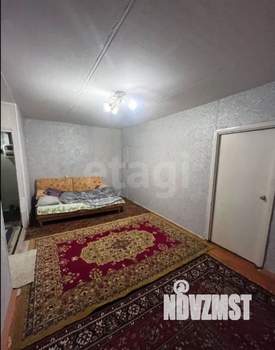 2-к квартира, на длительный срок, 42м2, 2/5 этаж