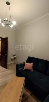 3-к квартира, на длительный срок, 76м2, 2/5 этаж