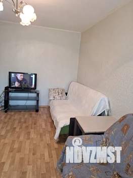 2-к квартира, посуточно, 48м2, 4/5 этаж