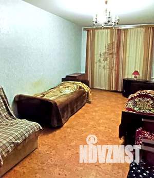 1-к квартира, на длительный срок, 45м2, 4/6 этаж