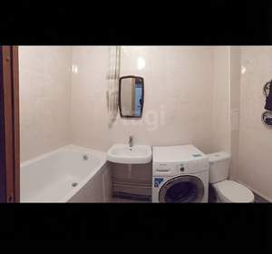 1-к квартира, на длительный срок, 35м2, 3/3 этаж