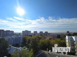 Студия квартира, посуточно, 25м2, 8/8 этаж