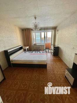 3-к квартира, на длительный срок, 60м2, 5/5 этаж