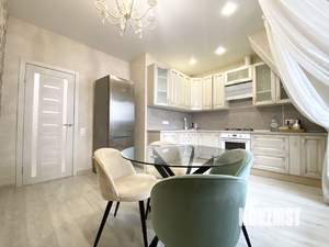 2-к квартира, на длительный срок, 80м2, 8/8 этаж