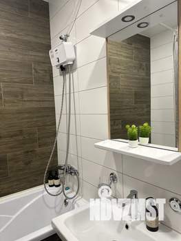 2-к квартира, посуточно, 48м2, 11/25 этаж