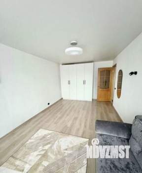 1-к квартира, на длительный срок, 35м2, 7/9 этаж