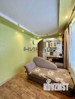 2-к квартира, на длительный срок, 55м2, 1/5 этаж