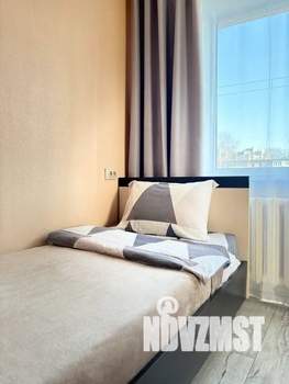 2-к квартира, посуточно, 44м2, 4/5 этаж