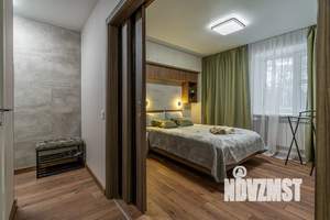 2-к квартира, посуточно, 31м2, 1/5 этаж