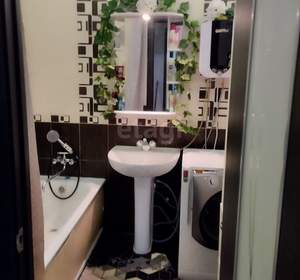 1-к квартира, на длительный срок, 60м2, 1/14 этаж