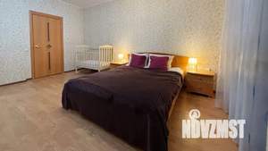 3-к квартира, посуточно, 106м2, 4/9 этаж