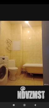 Студия квартира, на длительный срок, 24м2, 9/9 этаж