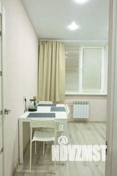 1-к квартира, посуточно, 40м2, 1/11 этаж