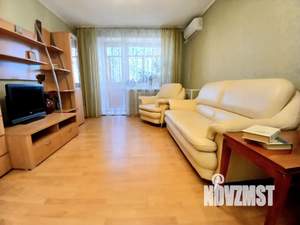 2-к квартира, посуточно, 40м2, 2/9 этаж