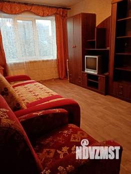 1-к квартира, на длительный срок, 30м2, 3/9 этаж