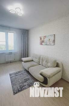 2-к квартира, посуточно, 64м2, 17/18 этаж