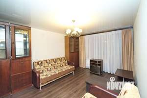 2-к квартира, на длительный срок, 49м2, 4/9 этаж