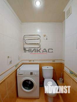 1-к квартира, на длительный срок, 55м2, 1/10 этаж