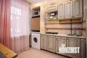 1-к квартира, на длительный срок, 37м2, 1/3 этаж