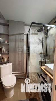 Студия квартира, на длительный срок, 30м2, 3/10 этаж