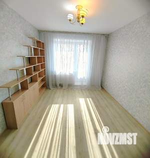 2-к квартира, на длительный срок, 55м2, 2/4 этаж