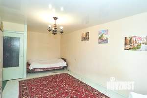 1-к квартира, на длительный срок, 33м2, 7/9 этаж