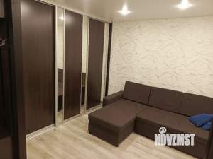 1-к квартира, на длительный срок, 29м2, 5/5 этаж