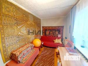 3-к квартира, на длительный срок, 52м2, 5/5 этаж