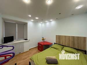 3-к квартира, посуточно, 75м2, 1/9 этаж