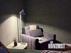 1-к квартира, посуточно, 41м2, 10/11 этаж