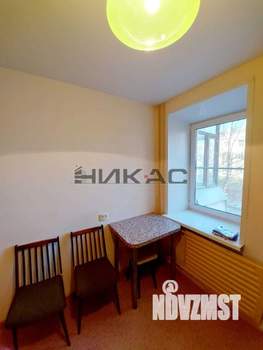 1-к квартира, на длительный срок, 33м2, 2/5 этаж