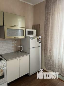 1-к квартира, на длительный срок, 38м2, 10/14 этаж