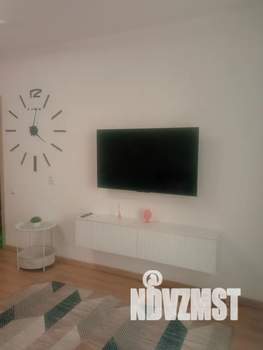 1-к квартира, посуточно, 46м2, 6/13 этаж