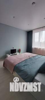 1-к квартира, посуточно, 34м2, 9/9 этаж