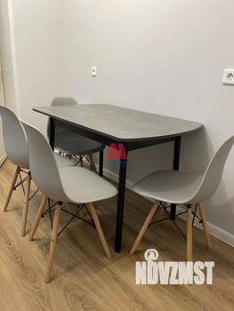 1-к квартира, на длительный срок, 34м2, 1/8 этаж