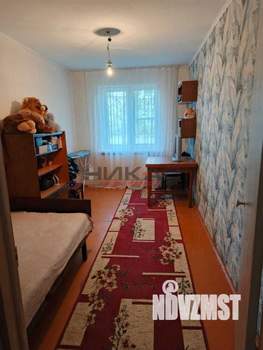 2-к квартира, на длительный срок, 45м2, 1/5 этаж