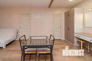 1-к квартира, посуточно, 48м2, 1/16 этаж