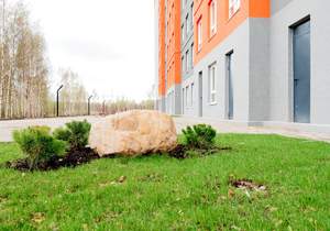 1-к квартира, на длительный срок, 41м2, 13/17 этаж