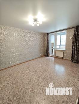 1-к квартира, на длительный срок, 37м2, 5/10 этаж