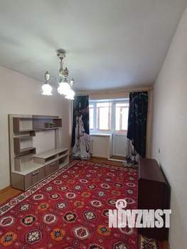 1-к квартира, на длительный срок, 33м2, 3/5 этаж