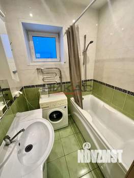 2-к квартира, на длительный срок, 53м2, 2/3 этаж