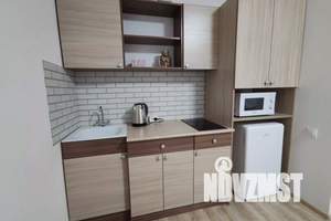 1-к квартира, посуточно, 28м2, 4/13 этаж