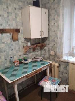 1-к квартира, на длительный срок, 31м2, 2/5 этаж