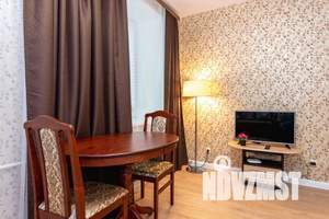 3-к квартира, посуточно, 62м2, 2/3 этаж