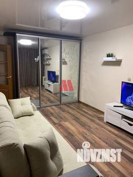 2-к квартира, на длительный срок, 42м2, 2/9 этаж