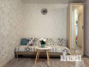 1-к квартира, посуточно, 32м2, 1/1 этаж