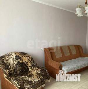 1-к квартира, на длительный срок, 30м2, 4/10 этаж