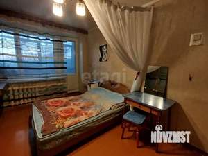 1-к квартира, на длительный срок, 34м2, 7/12 этаж