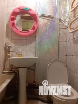 1-к квартира, посуточно, 27м2, 2/5 этаж